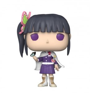 Funko Pop! Kanao Tsuyuri - Demon Slayer