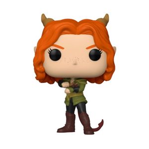 Funko Pop! Doric - Dungeons & Dragons