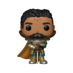 Funko Pop! Xenk - Dungeons & Dragons