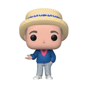 Funko Pop! Thurston Howell III - Gilligans Island