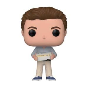 Funko Pop! Roy "The Professor" Hinkley - Gilligan's Island