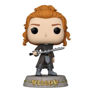 Funko Pop! Sorsha - Willow