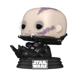 Funko Pop! Darth Vader - Star Wars