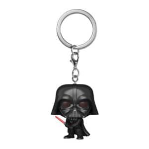 funko Pop! keychain Darth Vader - Star Wars