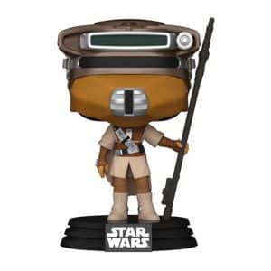 funko Pop! Princess Leia - Star Wars