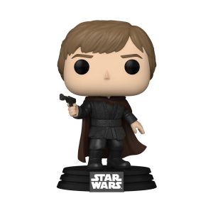 Funko Pop! Luke Skywalker - Star Wars