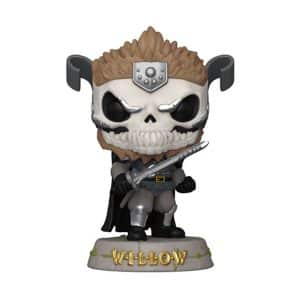 Funko Pop! General Kael - Willow