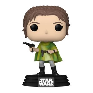 Funko Pop! Princess Leia - Star Wars