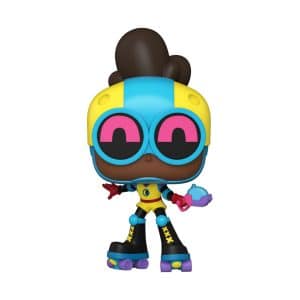 Funko Pop! Moon Girl - Marvel Moon Girl And Devil Dinosaur