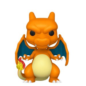 Funko Pop! Charizard - Pokémon