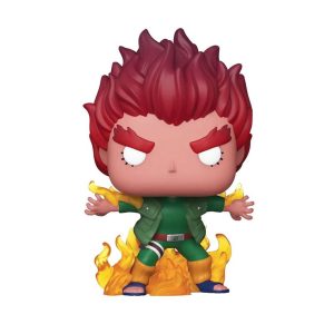 Funko Pop! Might Guy - Naruto Shippuden