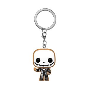 Funko Pop! Jack Skellington - Disney