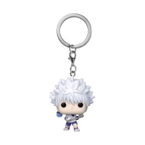 Funko Pop! Killua Zoldyck - Hunter x Hunter