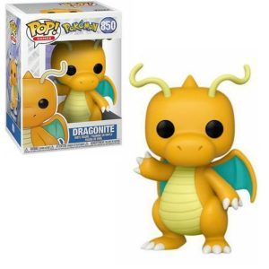 Funko Pop! Dragonite - Pokemon