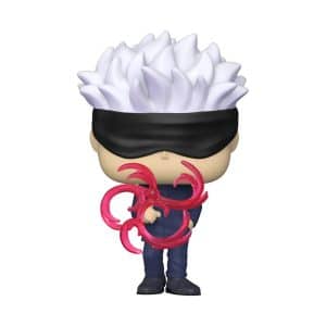 Funko Pop! Satoru Gojo - Jujutsu Kaisen