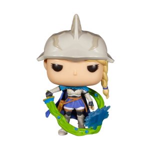 Funko Pop! Charlotte - Black Clover