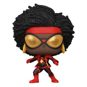 Funko Pop! Spider-Woman - Marvel Spider Man