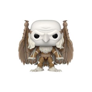 Funko Pop! Medieval Vulture - Spider-Man