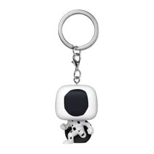 Funko Pocket Pop! Keychain The Spot - Marvel Spiderman Across the Spiderverse