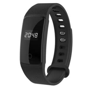 Pulseira de relógio desportivo Denver BFH - 150 - Bluetooth