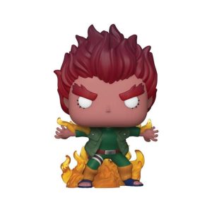 Funko Pop! Might Guy - Naruto Shippuden