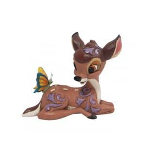 Figura Enesco! Jim Shore Bambi - Disney