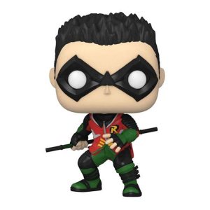 Funko Pop! Robin - Gotham Knights