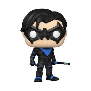 Funko Pop! Nightwing - Gotham Knights