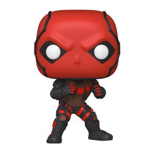 Funko Pop! Red Hood - Gotham Knights