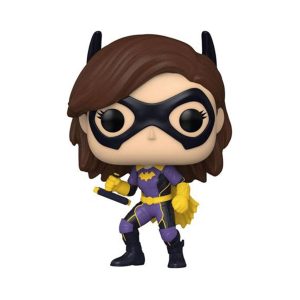 Funko Pop! Batgirl - Gotham Knights