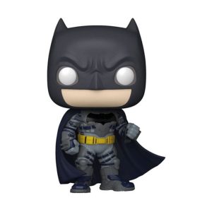 Funko Pop! Batman - Dc The Flash