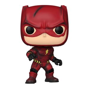 Funko Pop! Barry Allen - Dc The Flash