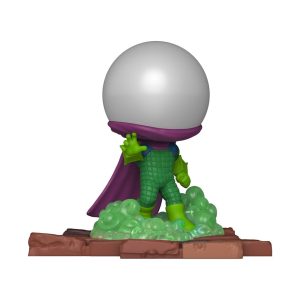 Funko Pop! Mysterio - Marvel