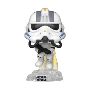 Funko Pop! Imperial Rocket Trooper - Star Wars