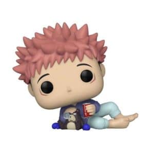 Funko Pop! Yuji Itadori - Jujutsu Kaisen