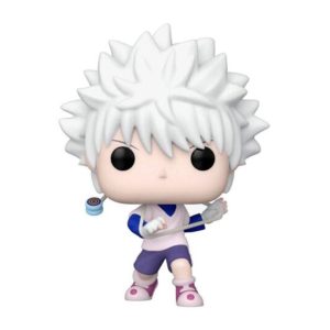 Funko Pop! illua Zoldyck - Hunter x Hunter