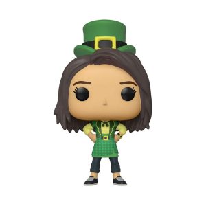 Funko Pop! Sam Greenfiled - Luck