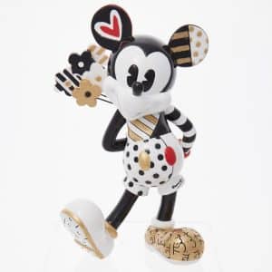 Figura Enesco! Mickey Mouse Midas - Disney