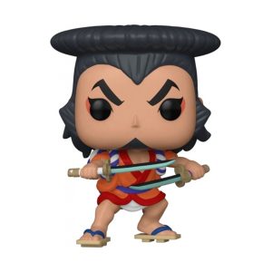 Funko Pop! Oden - One Piece