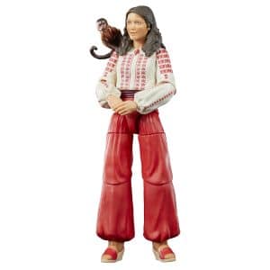 Figura Hasbro! Marion Ravenwood - Indiana Jones