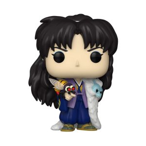 Funko Pop! Naraku - Inuyasha