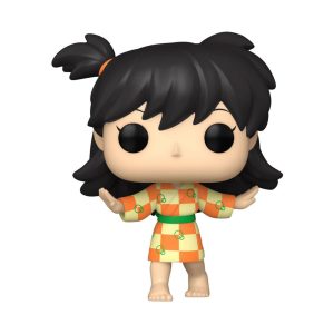 Funko Pop! Rin - Inuyasha