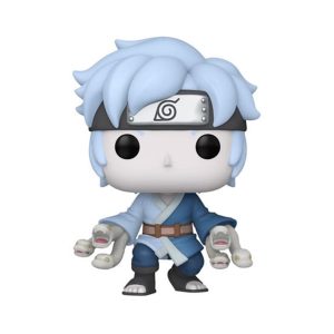 Funko Pop! Mitsuki with Snake Hands - Boruto