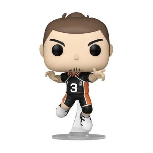 Funko Pop! Tobio Kageyama - Haikyu!