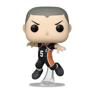 Funko Pop! Ryunosuke Tanaka - Haikyu!