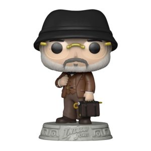 Funko Pop! Henry Jones Sr. - Indiana Jones