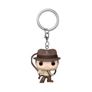 Funko Pop! Keychain Indiana Jones - Indiana Jones