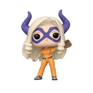 Funko Pop! Mt. Lady - My Hero Academia