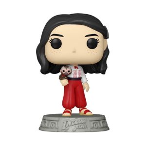 Funko Pop! Marion Ravenwood - Indiana Jones