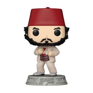 Funko Pop! Sallah - Indiana Jones